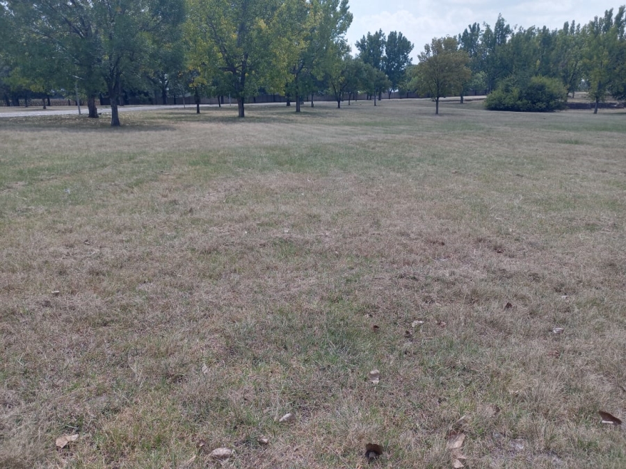 0 Bedroom Property for Sale in Willow Creek Riverfront Residential Estate Free State